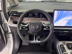 GAC Aion S Plus DM-i 2024 150km MAX - ფოტო 4