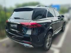 Mercedes-Benz GLE (Imported) 2024 GLE 450 4MATIC Fashion - ფოტო 10