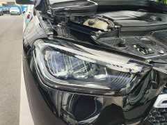 Mercedes-Benz GLE (Imported) 2024 GLE 450 4MATIC Fashion - ფოტო 11