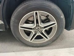 Mercedes-Benz GLE (Imported) 2024 GLE 450 4MATIC Fashion - ფოტო 12