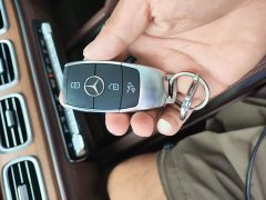 Mercedes-Benz GLE (Imported) 2024 GLE 450 4MATIC Fashion - ფოტო 13