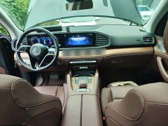 Mercedes-Benz GLE (Imported) 2024 GLE 450 4MATIC Fashion - ფოტო 14