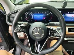 Mercedes-Benz GLE (Imported) 2024 GLE 450 4MATIC Fashion - ფოტო 15