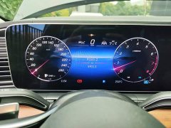 Mercedes-Benz GLE (Imported) 2024 GLE 450 4MATIC Fashion - ფოტო 16