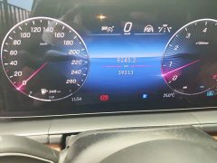 Mercedes-Benz GLE (Imported) 2024 GLE 450 4MATIC Fashion - ფოტო 17
