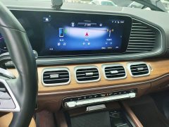 Mercedes-Benz GLE (Imported) 2024 GLE 450 4MATIC Fashion - ფოტო 18