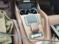 Mercedes-Benz GLE (Imported) 2024 GLE 450 4MATIC Fashion - ფოტო 19
