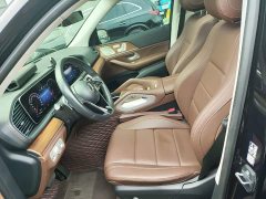 Mercedes-Benz GLE (Imported) 2024 GLE 450 4MATIC Fashion - ფოტო 20