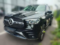 Mercedes-Benz GLE (Imported) 2024 GLE 450 4MATIC Fashion - ფოტო 3