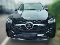 Mercedes-Benz GLE (Imported) 2024 GLE 450 4MATIC Fashion - ფოტო 5