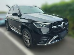 Mercedes-Benz GLE (Imported) 2024 GLE 450 4MATIC Fashion - ფოტო 6