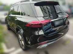 Mercedes-Benz GLE (Imported) 2024 GLE 450 4MATIC Fashion - ფოტო 7