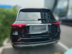 Mercedes-Benz GLE (Imported) 2024 GLE 450 4MATIC Fashion - ფოტო 8