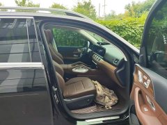 Mercedes-Benz GLE (Imported) 2024 GLE 450 4MATIC Fashion - ფოტო 9