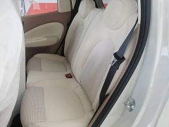 Wuling Hongguang MINIEV Fourth Generation Four-Door Advanced Edition - ფოტო 13