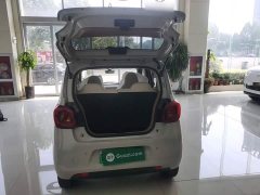 Wuling Hongguang MINIEV Fourth Generation Four-Door Advanced Edition - ფოტო 15