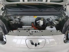 Wuling Hongguang MINIEV Fourth Generation Four-Door Advanced Edition - ფოტო 16