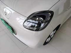 Wuling Hongguang MINIEV Fourth Generation Four-Door Advanced Edition - ფოტო 18