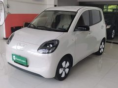 Wuling Hongguang MINIEV Fourth Generation Four-Door Advanced Edition - ფოტო 2