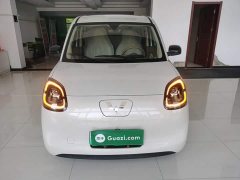 Wuling Hongguang MINIEV Fourth Generation Four-Door Advanced Edition - ფოტო 3