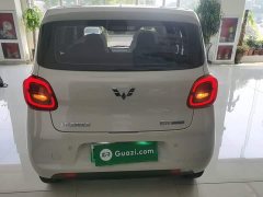 Wuling Hongguang MINIEV Fourth Generation Four-Door Advanced Edition - ფოტო 4
