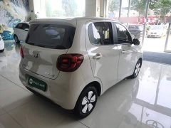 Wuling Hongguang MINIEV Fourth Generation Four-Door Advanced Edition - ფოტო 5