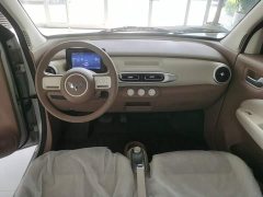 Wuling Hongguang MINIEV Fourth Generation Four-Door Advanced Edition - ფოტო 6