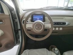 Wuling Hongguang MINIEV Fourth Generation Four-Door Advanced Edition - ფოტო 7