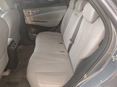 BYD Haima Sealion 06 2025 DM-i 205 Pilot Plus - ფოტო 13