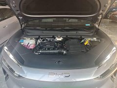 BYD Haima Sealion 06 2025 DM-i 205 Pilot Plus - ფოტო 16