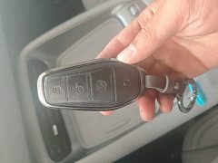 BYD Haima Sealion 06 2025 DM-i 205 Pilot Plus - ფოტო 17