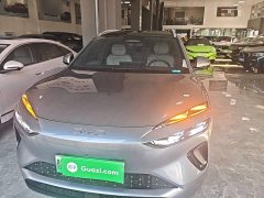 BYD Haima Sealion 06 2025 DM-i 205 Pilot Plus - ფოტო 3