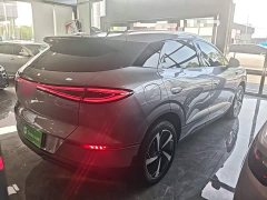 BYD Haima Sealion 06 2025 DM-i 205 Pilot Plus - ფოტო 5