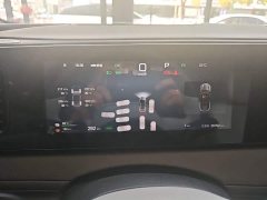 BYD Haima Sealion 06 2025 DM-i 205 Pilot Plus - ფოტო 8