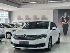 Dongfeng Citroën C6 400THP Co-Creation Edition - ფოტო 1