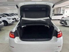 Dongfeng Citroën C6 400THP Co-Creation Edition - ფოტო 10