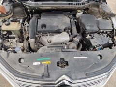 Dongfeng Citroën C6 400THP Co-Creation Edition - ფოტო 11