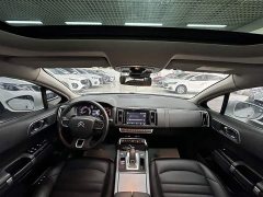 Dongfeng Citroën C6 400THP Co-Creation Edition - ფოტო 12