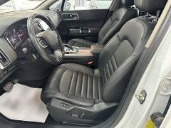 Dongfeng Citroën C6 400THP Co-Creation Edition - ფოტო 13