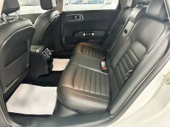 Dongfeng Citroën C6 400THP Co-Creation Edition - ფოტო 14