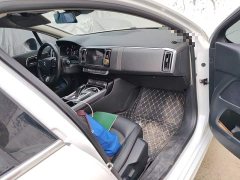 Dongfeng Citroën C6 400THP Co-Creation Edition - ფოტო 17