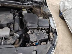 Dongfeng Citroën C6 400THP Co-Creation Edition - ფოტო 19