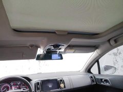 Dongfeng Citroën C6 400THP Co-Creation Edition - ფოტო 9