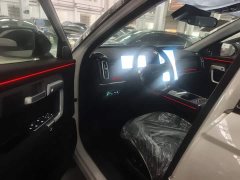 Chery Tiggo 7 C-DM 1.5T 120KM Royal Edition - ფოტო 12
