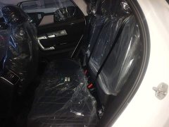 Chery Tiggo 7 C-DM 1.5T 120KM Royal Edition - ფოტო 13