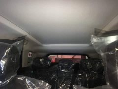 Chery Tiggo 7 C-DM 1.5T 120KM Royal Edition - ფოტო 14