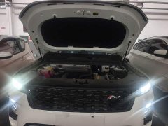 Chery Tiggo 7 C-DM 1.5T 120KM Royal Edition - ფოტო 16