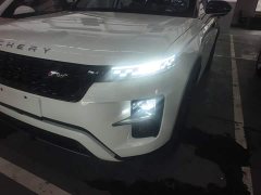 Chery Tiggo 7 C-DM 1.5T 120KM Royal Edition - ფოტო 18