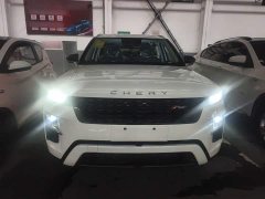 Chery Tiggo 7 C-DM 1.5T 120KM Royal Edition - ფოტო 3