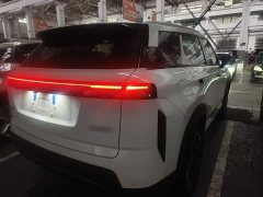 Chery Tiggo 7 C-DM 1.5T 120KM Royal Edition - ფოტო 5